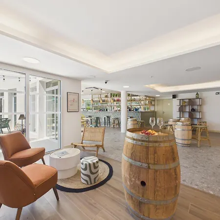 Le Reef - Pour 4 - Piscine Commune Biscarrosse